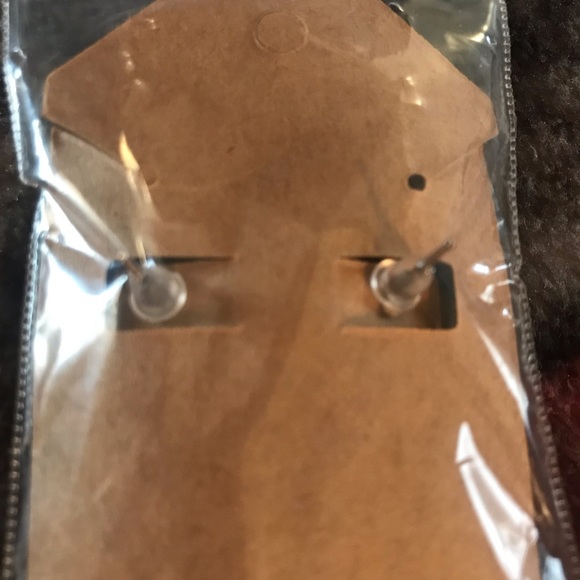 Elephant earrings - Picture 4 of 4